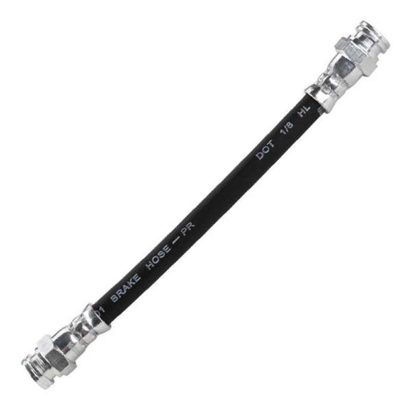 Image of STARK SKBH-0820286 Brake Hose Rear Axle both sides Brake Hose (83)
