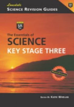 Image of The Essentials of Science Paperback