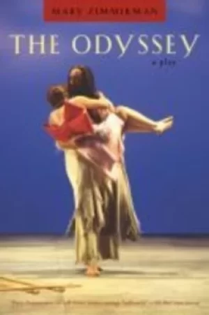 Image of The Odyssey by Mary Zimmerman
