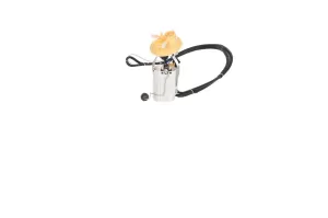 Image of Bosch 1582980137 Fuel Pump Mounting Unit