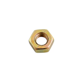 Image of Connect - Steel Nuts - M10 - Pack Of 200 - 31348
