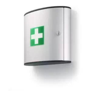 Image of Durable First Aid Box M Incl. First-aid Kit DIN 13164