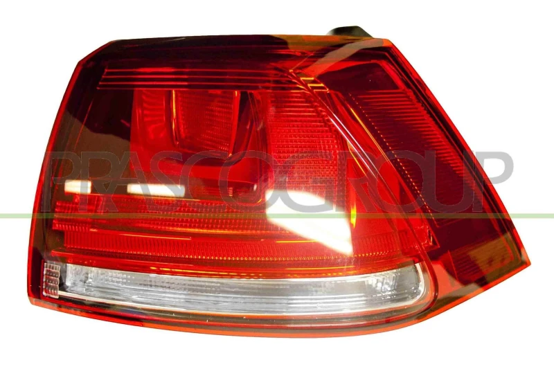Image of PRASCO Rear light PRASCO VG4004153