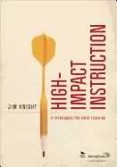 Image of high impact instruction a framework for great teaching