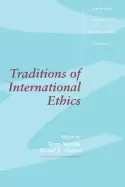 Image of traditions of international ethics