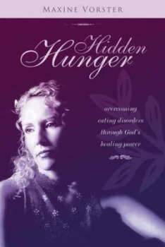 Image of Hidden Hunger by Maxine Vorster Paperback