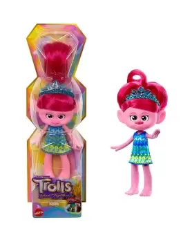 image of Band Together Poppy Fashion Doll