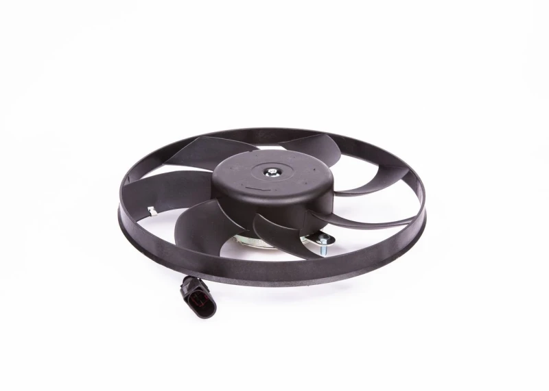 Image of Electric Motor, radiator fan Bosch 0 986 338 117