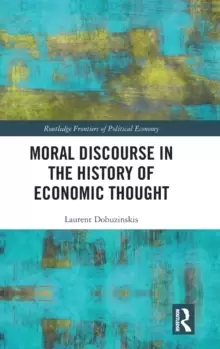 Image of Moral Discourse in the History of Economic Thought
