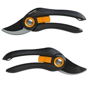 Image of Fiskars Solid Snip Pruner Bypass P32