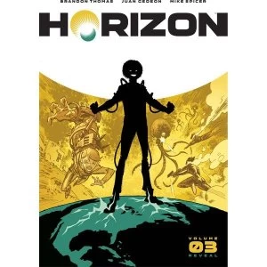 Image of Horizon: Volume 3