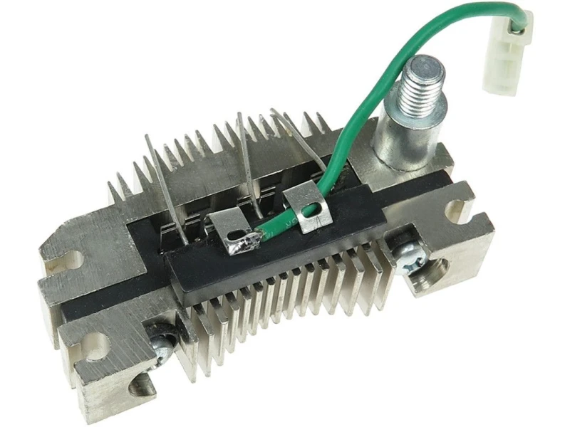 Image of AS-PL Rectifier, alternator AS-PL ARC4017