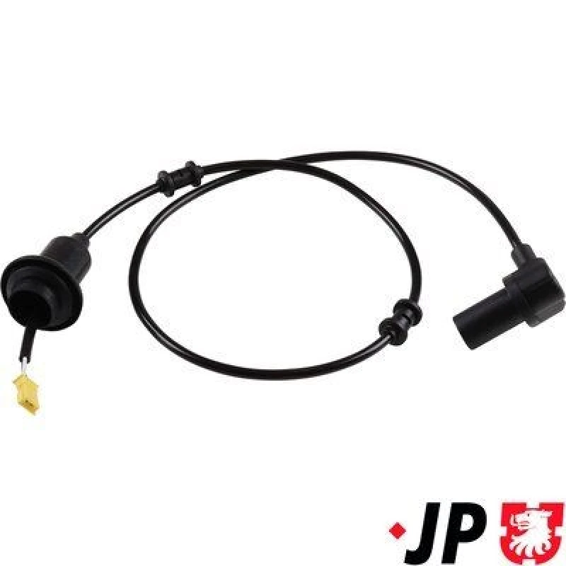 Image of JP GROUP ABS sensor JP GROUP 1397105800