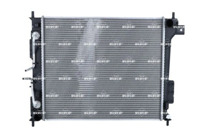 Image of NRF Engine radiator NRF 550178
