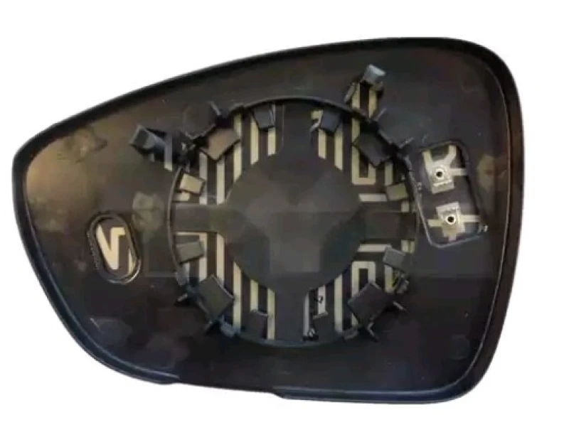Image of TYC 305-0176-1 Wing Mirror Glass Left Mirror Glass,outside mirror (1914)