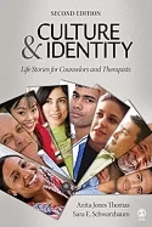 Image of culture and identity life stories for counselors and therapists