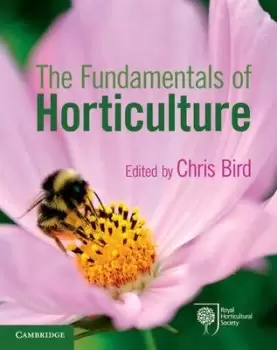 Image of The Fundamentals of Horticulture by Chris Bird