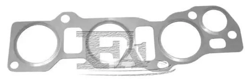 Image of Exhaust manifold gasket VEGAZ DD-131