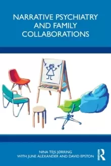 Image of Narrative Psychiatry and Family Collaborations