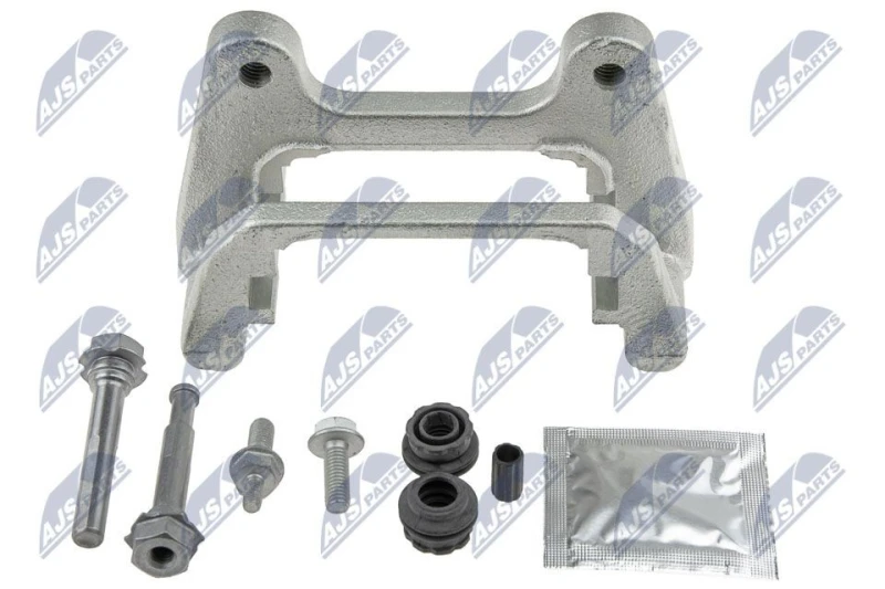 Image of NTY Brake caliper carrier NTY HZT-CH-034A