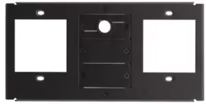 Kramer Electronics T4F-23 socket safety cover Black