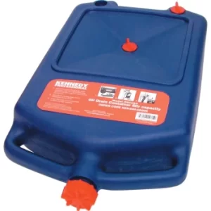 Image of 8LTR Oil Pan/Container