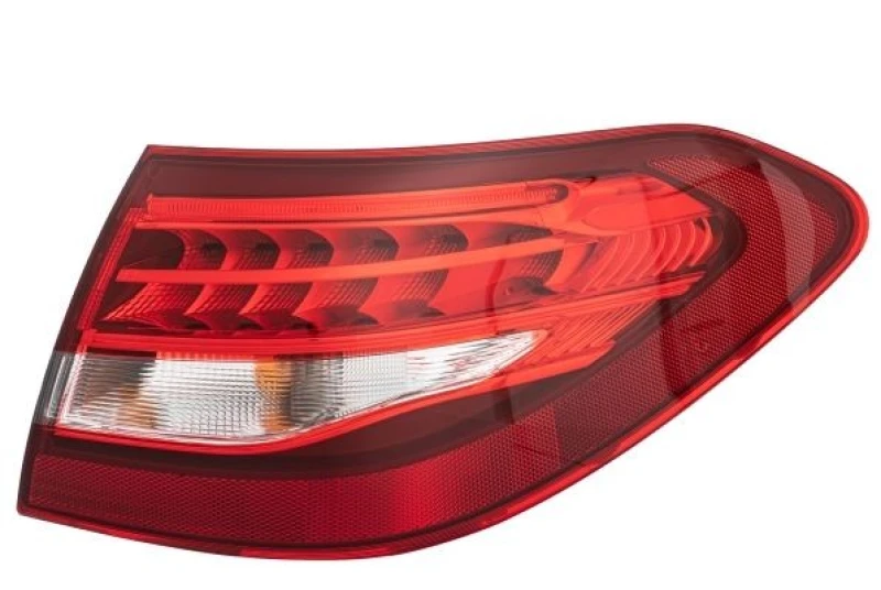 Image of HELLA Rear light HELLA 2SD 354 875-021