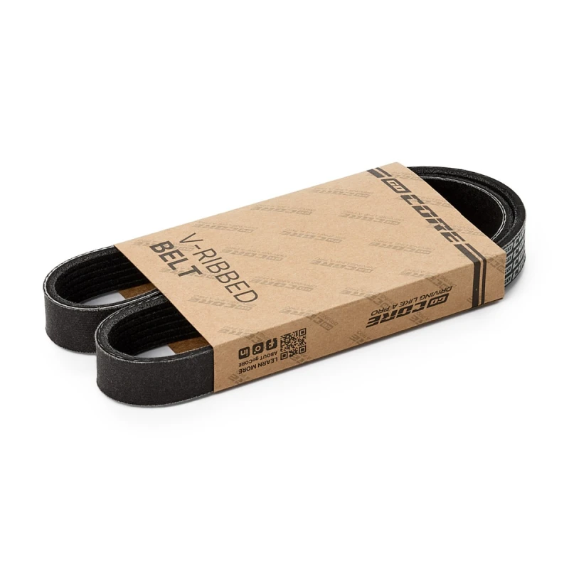 Image of goCORE GCC050135 V-ribbed belt V-Ribbed Belts (305)