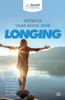 Image of Keswick Year Book 2019 : Longing