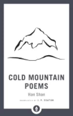 Image of cold mountain poems zen poems of han shan shih te and wang fan chih