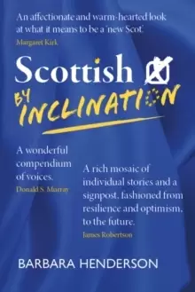 Image of Scottish By Inclination