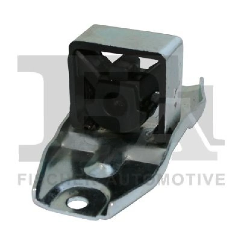 Image of FA1 753-926 Holder, exhaust system Elastomer Holder,exhaust system (1059)