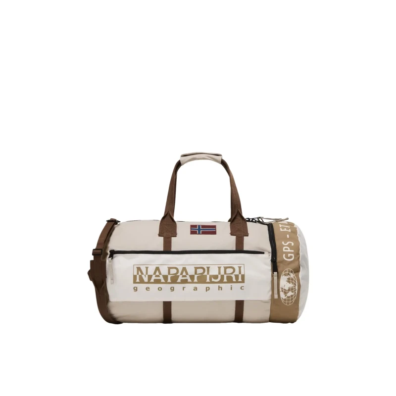 Image of Duffel Bag Napapijri Equator 61,44 L Marron Male TU