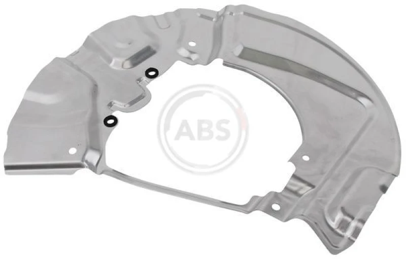 Image of A.B.S. Brake disc backing plate A.B.S. 11286