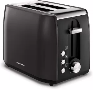 Image of Morphy Richards Equip 222058 2 Slice Toaster