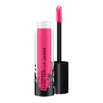 Image of MAC Cosmetics 'Patent Paint' Liquid Lip Lacquer 3.8g - Lets Get Glossed