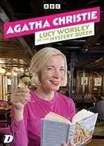 image of Agatha Christie: Lucy Worsley on the Mystery Queen