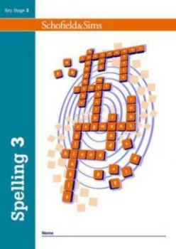 Image of Spelling by Carol Matchett Paperback
