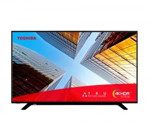 Image of Toshiba 43" 43UL2063 Smart 4K Ultra HD LED TV