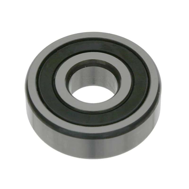 Image of FEBI BILSTEIN 15602 Strut Bearing Front Axle Right Friction Bearing,suspension strut support mounting (1626)