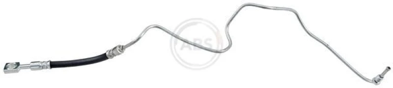Image of A.B.S. Brake hose A.B.S. SL 6350