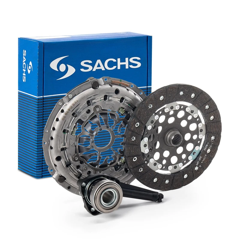 Image of Clutch kit SACHS 3000 990 116