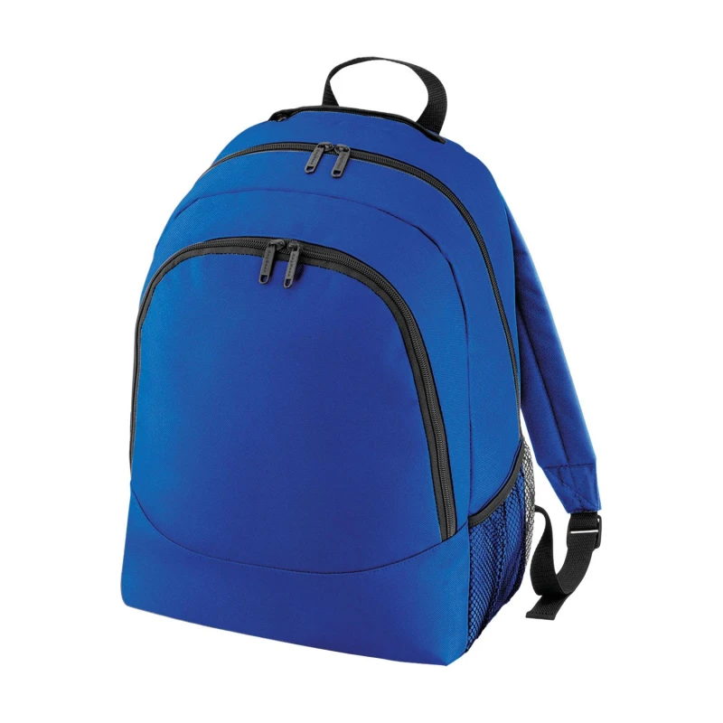 Image of Bagbase Mens Universal Backpack in Pale Blue Pale Blue Male