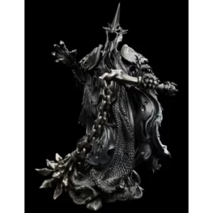 image of Lord of the Rings Mini Epics Vinyl Figure The Witch-King 19 cm