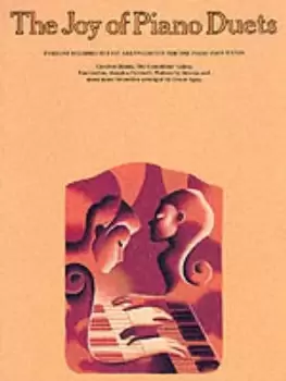 Image of The Joy Of Piano Duets
