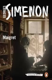 Image of Maigret : Inspector Maigret #19