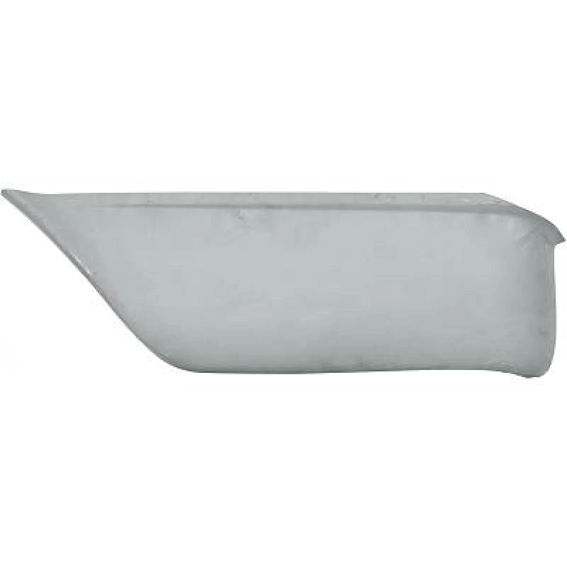 Image of Side panel DIEDERICHS 9137051