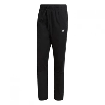 Image of adidas Sportswear Future Icons Woven Tracksuit Bot - Black