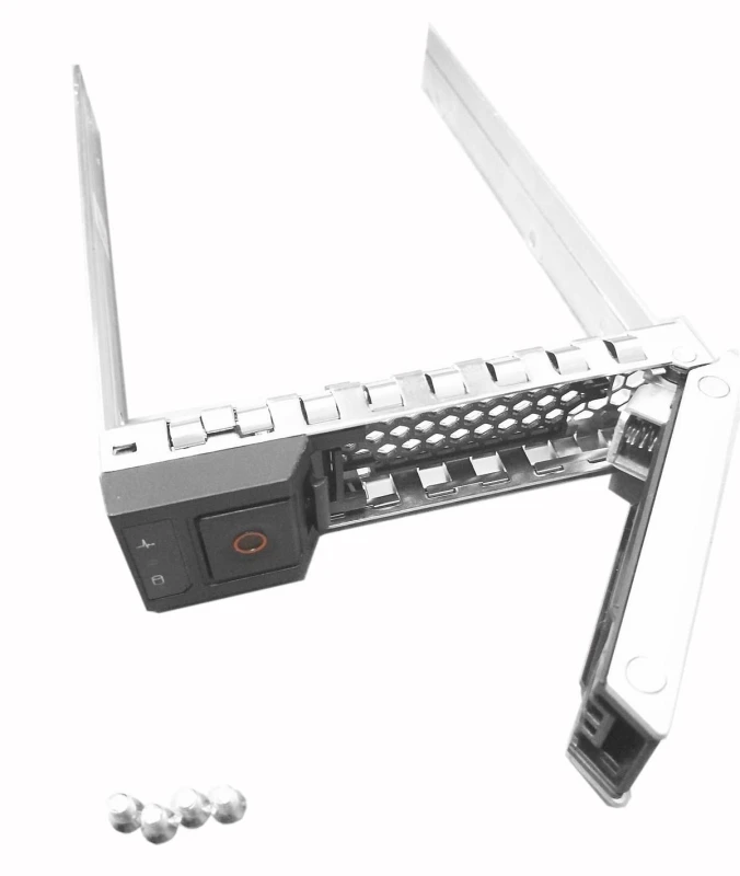 Image of CoreParts KIT875 computer case part HDD Cage