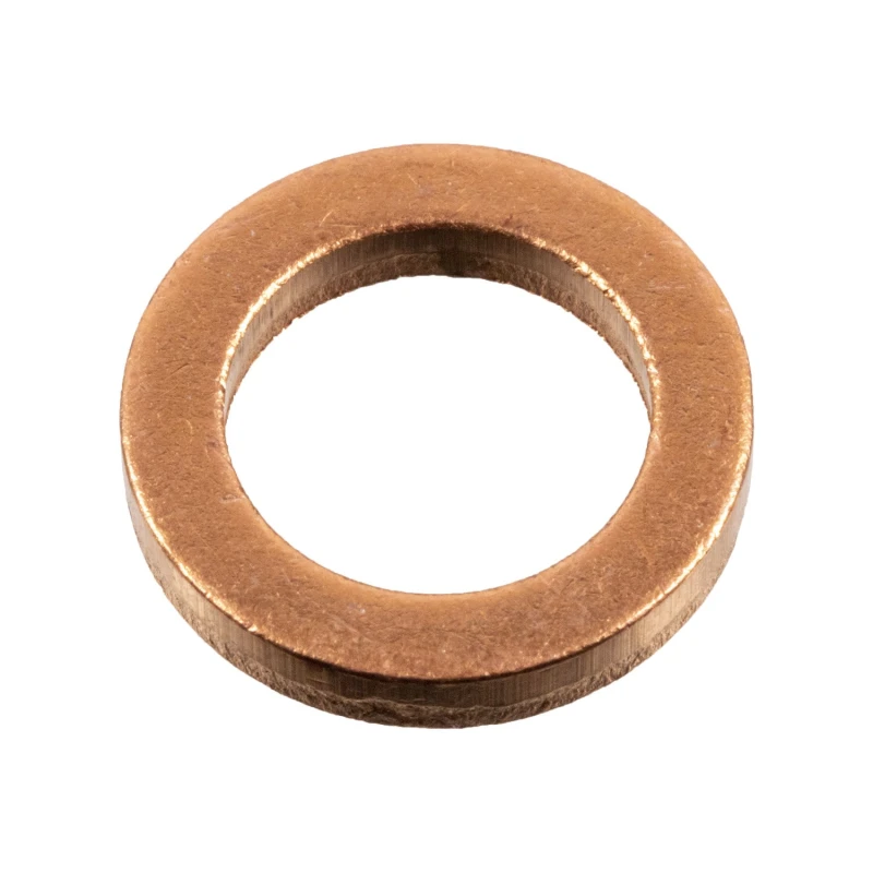 Image of Turbo gasket FEBI BILSTEIN 184494